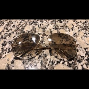 Ray-Ban Aviator Sunglasses